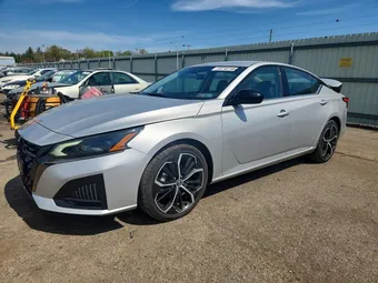 2024 Nissan Altima 1N4BL4CV6RN368932 Lot 49740746