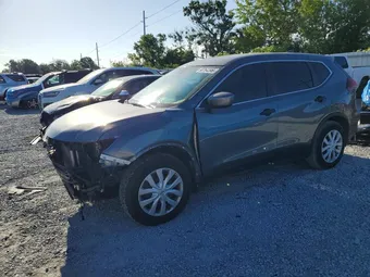 2020 Nissan Rogue 5N1AT2MT8LC819865 Lot 50784396