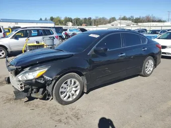 2016 Nissan Altima 1N4AL3AP9GN342395