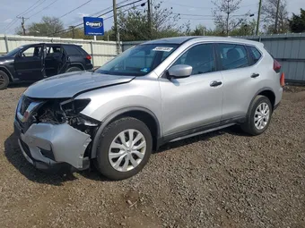 2018 Nissan Rogue KNMAT2MV4JP551554 Lot 49807336