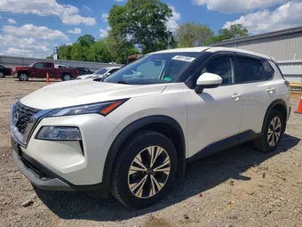 2023 Nissan Rogue JN8BT3BB0PW358520 Lot 49837366