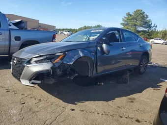 2023 Nissan Altima 1N4BL4DV9PN390595 Lot 98507765