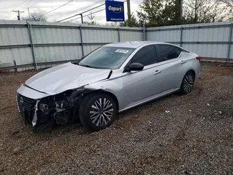 2024 Nissan Altima 1N4BL4DV9RN301823 Lot 48015376