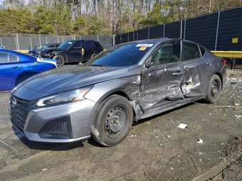 2023 Nissan Altima 1N4BL4BV8PN308858 Lot 79585165