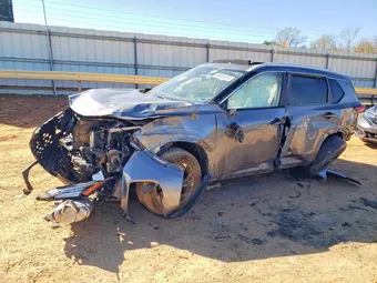 2024 Nissan Rogue JN8BT3BB6RW447396 Lot 46693516