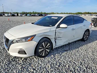 2021 Nissan Altima 1N4BL4DV6MN415593 Lot 46238556