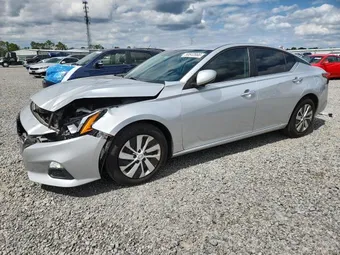 2019 Nissan Altima 1N4BL4BV9KC255219 Lot 50640666
