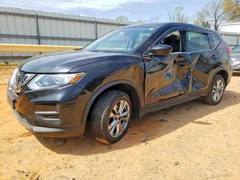 2018 Nissan Rogue KNMAT2MV3JP572427 Lot 47867766