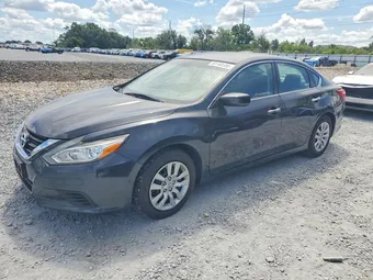 2016 Nissan Altima 1N4AL3AP8GN355686 Lot 51140686