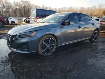 2023 Nissan Altima 1N4BL4CV4PN404484 Lot 78863035