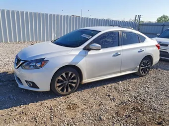 2019 Nissan Sentra 3N1AB7AP9KY228433 Lot 50455916