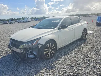2020 Nissan Altima 1N4BL4CV0LC128651 Lot 49115366