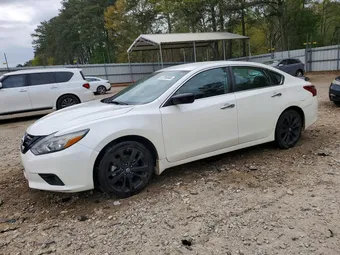 2018 Nissan Altima 1N4AL3AP9JC287255 Lot 47756566