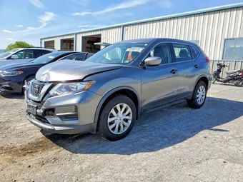 2018 Nissan Rogue KNMAT2MV1JP551088 Lot 50968126