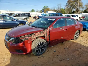 2017 Nissan Altima 1N4AL3AP1HC130779 Lot 48046486