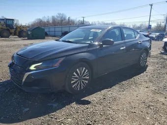 2023 Nissan Altima 1N4BL4DV6PN332296 Lot 47285576