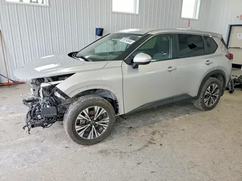 2023 Nissan Rogue JN8BT3BB8PW352304 Lot 50154946