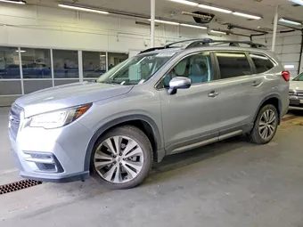 2021 Subaru Ascent 4S4WMARD6M3468843