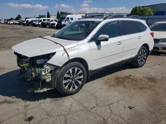 2016 Subaru Outback 4S4BSANC7G3230182 Lot 47998266