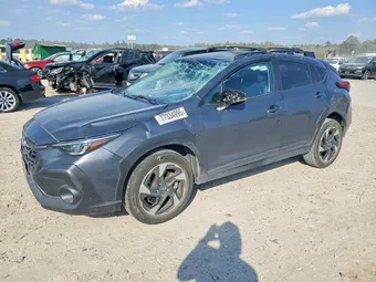 2024 Subaru Crosstrek 4S4GUHL6XR3720026 Lot 77334995