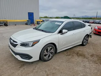 2020 Subaru Legacy 4S3BWAC67L3002487