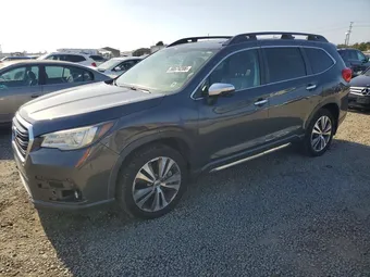 2019 Subaru Ascent 4S4WMARD7K3470551