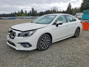 2018 Subaru Legacy 4S3BNAF64J3044188