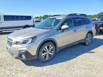 2018 Subaru Outback 4S4BSAKC9J3368821 Lot 49931196
