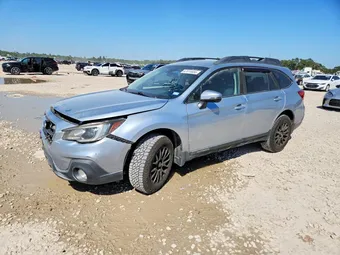 2018 Subaru Outback 4S4BSAFC3J3294581 Lot 47014656