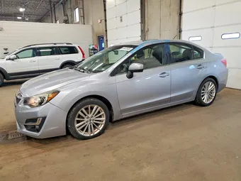 2015 Subaru Impreza JF1GJAK66FH004976