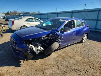 2024 Subaru Impreza JF1GUABC9R8229345 Lot 48745136