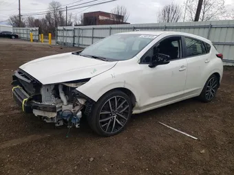 2024 Subaru Impreza JF1GUAFC7R8349512 Lot 47407816