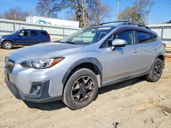 2019 Subaru Crosstrek JF2GTAEC1KH220428 Lot 46567056