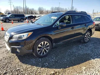 2016 Subaru Outback 4S4BSANCXG3334827 Lot 78784365