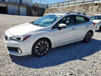 2020 Subaru Impreza 4S3GTAU69L3709409 Lot 48852326