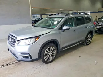 2022 Subaru Ascent 4S4WMAPD9N3404977 Lot 41890796