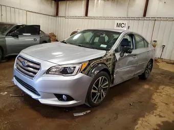 2017 Subaru Legacy 4S3BNAS68H3004440