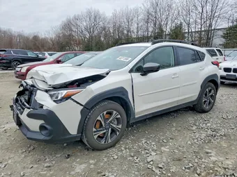 2024 Subaru Crosstrek JF2GUADC0RH862311 Lot 46311566