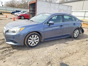 2015 Subaru Legacy 4S3BNBH69F3073647