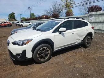 2023 Subaru Crosstrek JF2GTAEC5PH257537 Lot 51181756