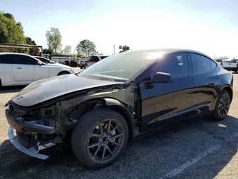 2019 Tesla Model 3 5YJ3E1EA9KF396049 Lot 42009876