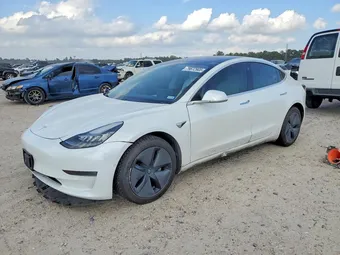 2019 Tesla Model 3 5YJ3E1EB8KF192318 Lot 79672905