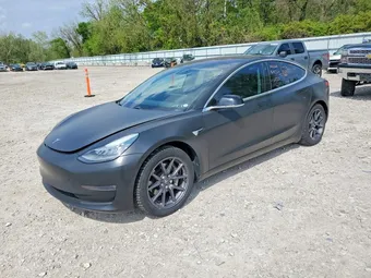 2018 Tesla Model 3 5YJ3E1EAXJF098379 Lot 50157266