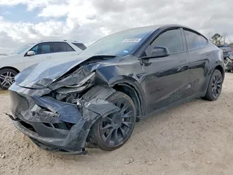 2023 Tesla Model Y 7SAYGDEE5PA154709 Lot 41589816