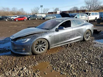 2019 Tesla Model S 5YJSA1E29KF300579 Lot 76808515