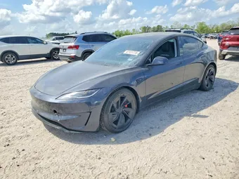 2024 Tesla Model 3 5YJ3E1ET4RF782759 Lot 47131776