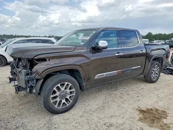 2022 Toyota Tundra 5TFMA5AB4NX001405 Lot 48809386