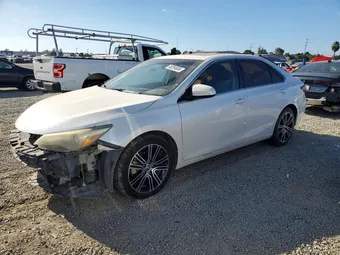 2016 Toyota Camry 4T1BF1FK2GU546576 Lot 48284656