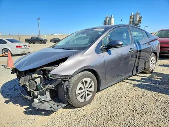 2016 Toyota Prius JTDKARFU7G3503635 Lot 48798946