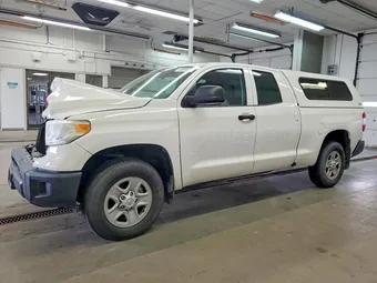 2017 Toyota Tundra 5TFUM5F14HX069456 Lot 49598186